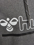 HML Comfort Hoodie  H200-440 & H200-753