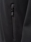HML Adam Zip Hood  H200-512
