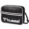 Classic PU Shoulder Bag  H40-598