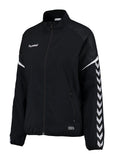 AC Micro Zip JACKET WO  H33-552