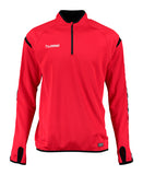 AC 1/4 Zip Training Sweat JKT  H33-406