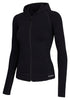 SUE SEAMLESS ZIP JACKET I036-860
