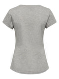 HML Perla SS Tee  H200-437