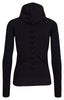 SUE SEAMLESS ZIP JACKET I036-860