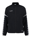 AC Micro Zip JACKET WO  H33-552