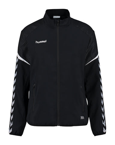 AC Micro Zip JACKET WO  H33-552
