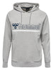 HML Comfort Hoodie  H200-440 & H200-753