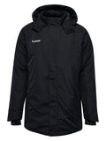 Tech Move Bench Jacket  H200-029