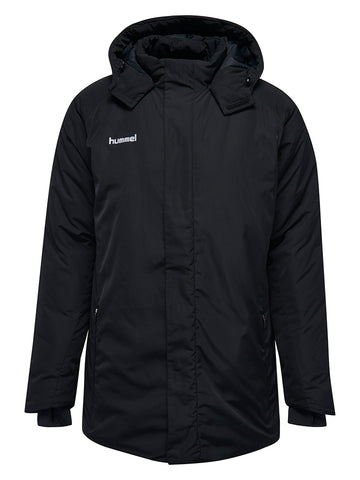 Tech Move Bench Jacket  H200-029