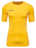 First Perf SS Jersey  H003-729