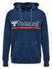 HML Comfort Hoodie  H200-440 & H200-753
