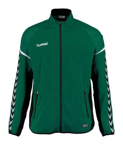 AC Micro Zip JACKET  H33-551