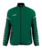 AC Micro Zip JACKET  H33-551