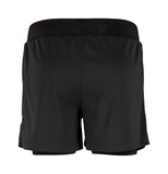 AC 2 in 1 SHORTS WO  H11-343