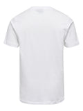 HML Brick SS Tee  H200-443