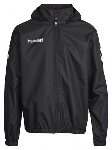 Core Spray Jacket  H80-822