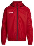 Core Spray Jacket  H80-822