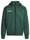 Core Spray Jacket  H80-822