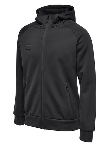 HML Adam Zip Hood  H200-512