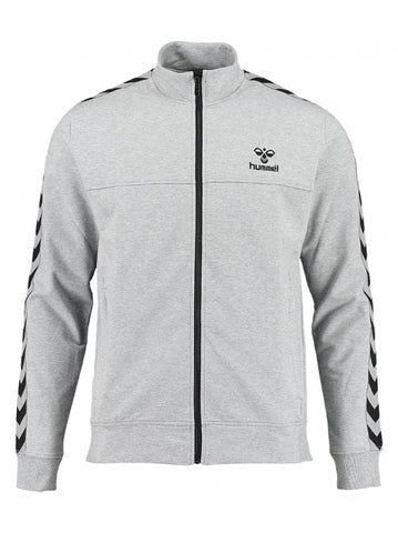 Classic Bee AAGE Zip Jacket  H033-390