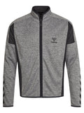 Classic Bee Men's Phi Zip Jkt  H36-866