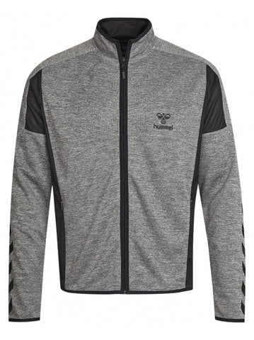 Classic Bee Men's Phi Zip Jkt  H36-866