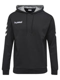 Core Cotton Hoodie  H33-451