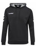 Core Cotton Hoodie  H33-451