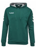 Core Cotton Hoodie  H33-451