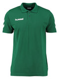 Core Cotton Polo  H02-431