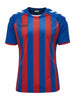 Core STRIPED SS Jersey  H03-755