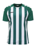 Core STRIPED SS Jersey  H03-755