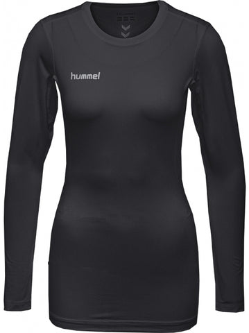 First Perf LS Jersey Women  H04-326