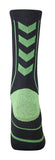 Tech Indoor Sock Low  H21-074