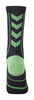 Tech Indoor Sock Low  H21-074
