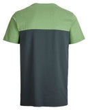 Classic Bee Men's Block Tee  H09-690
