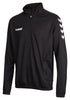 Core 1/2 Zip Sweat Top  H36-895