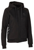 Classic Bee Wmn's Zen Zip Jkt  H33-320