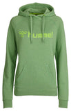 Classic Bee Wmn's Hoodie  H36-310