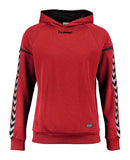 AC Poly HOODIE  H33-403