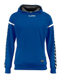 AC Poly HOODIE  H33-403