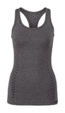 Classic Bee CI Seamless Top  H019-238