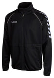 Stay Authentic Poly Jacket  H36-409