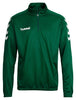 Core 1/2 Zip Sweat Top  H36-895