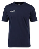 Core Cotton Tee  H09-541