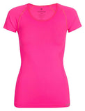 SUE SEAMLESS SS TEE I009-670