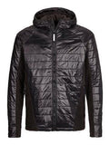 Classic Bee Men's Hybrid Jkt  H80-828