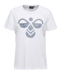 Classic Bee Fauna SS Tee  H019-239