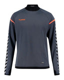 AC Mock Turtle Neck  H33-407