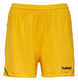 AC Poly SHORTS WO  H11-335